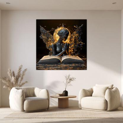 Tablou Decorativ Premium cu Design Modern – Ideal pentru Dormitor si Living
