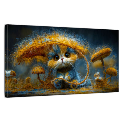 Tablou Canvas - pentru Camera Copiilor - No 26