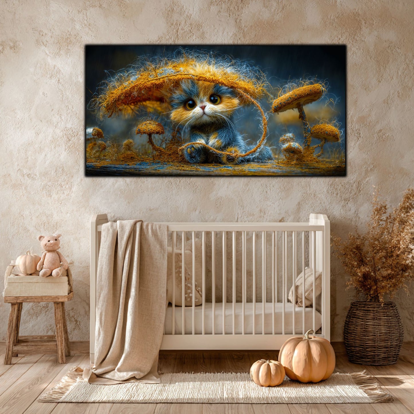 Tablou Canvas - pentru Camera Copiilor - No 26