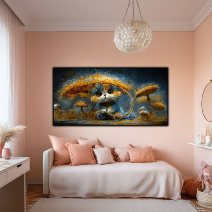 Tablou Canvas - pentru Camera Copiilor - No 26