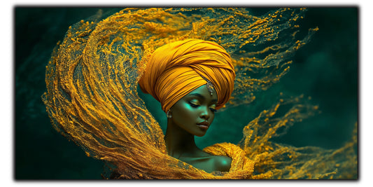 Swirling Visions 04