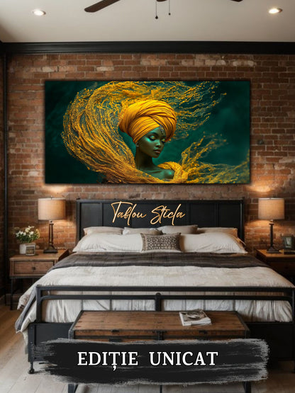 Swirling Visions 04