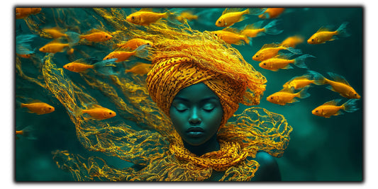 Swirling Visions 03
