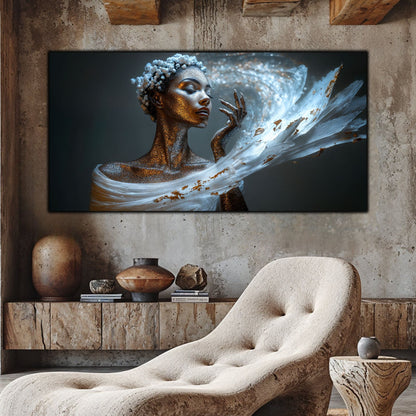 Tablou Sticla Securizata – Beyond Imagination No07