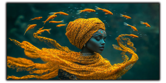 Swirling Visions 08
