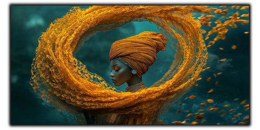 Swirling Visions 05