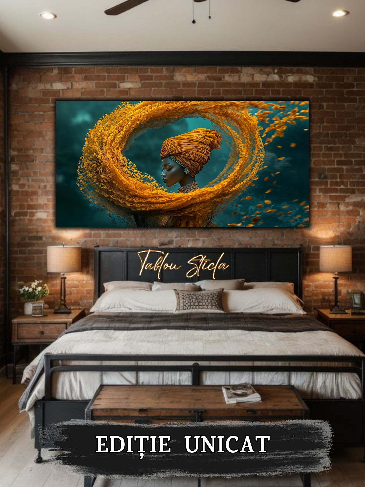 Swirling Visions 05