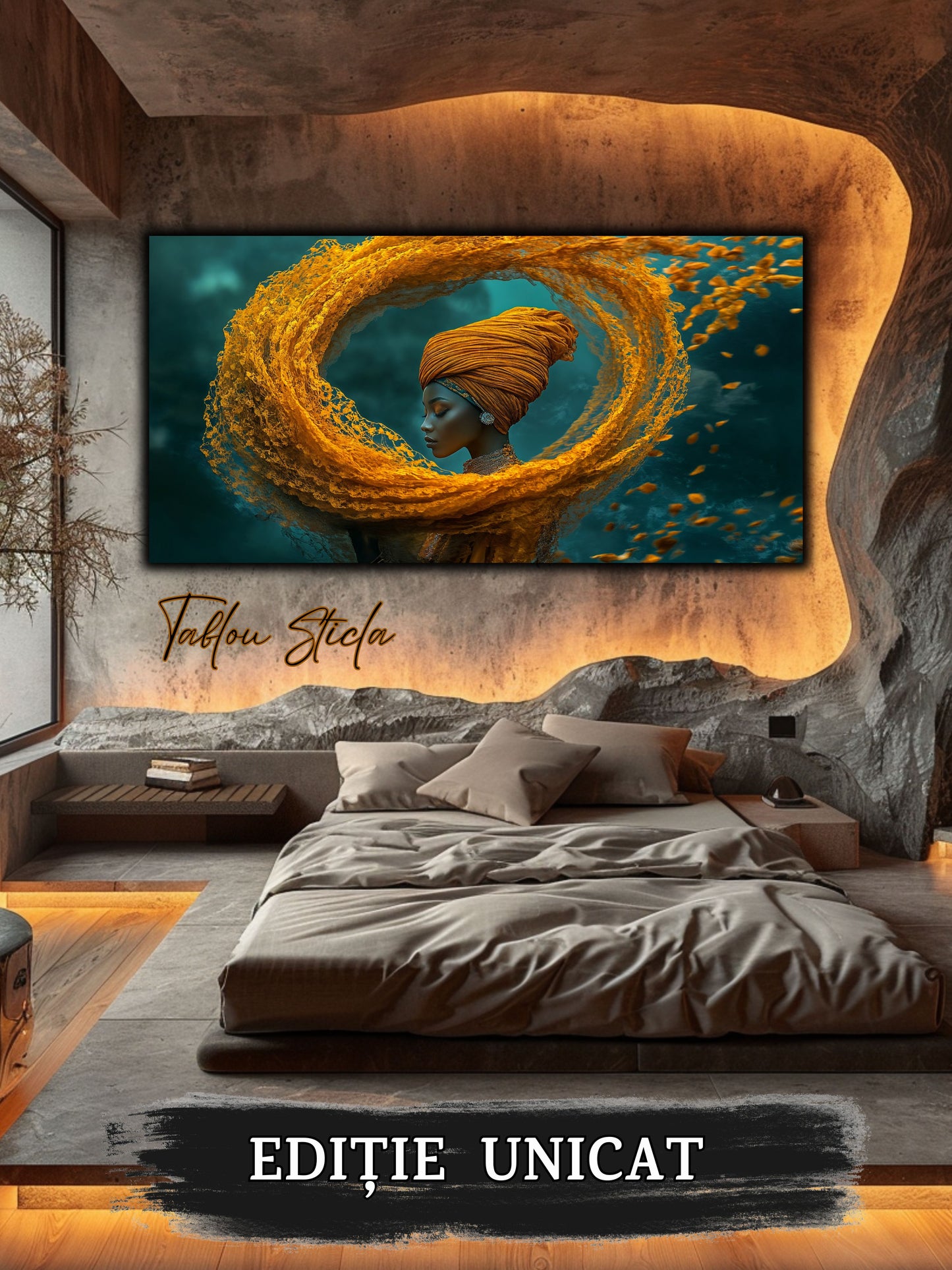 Swirling Visions 05