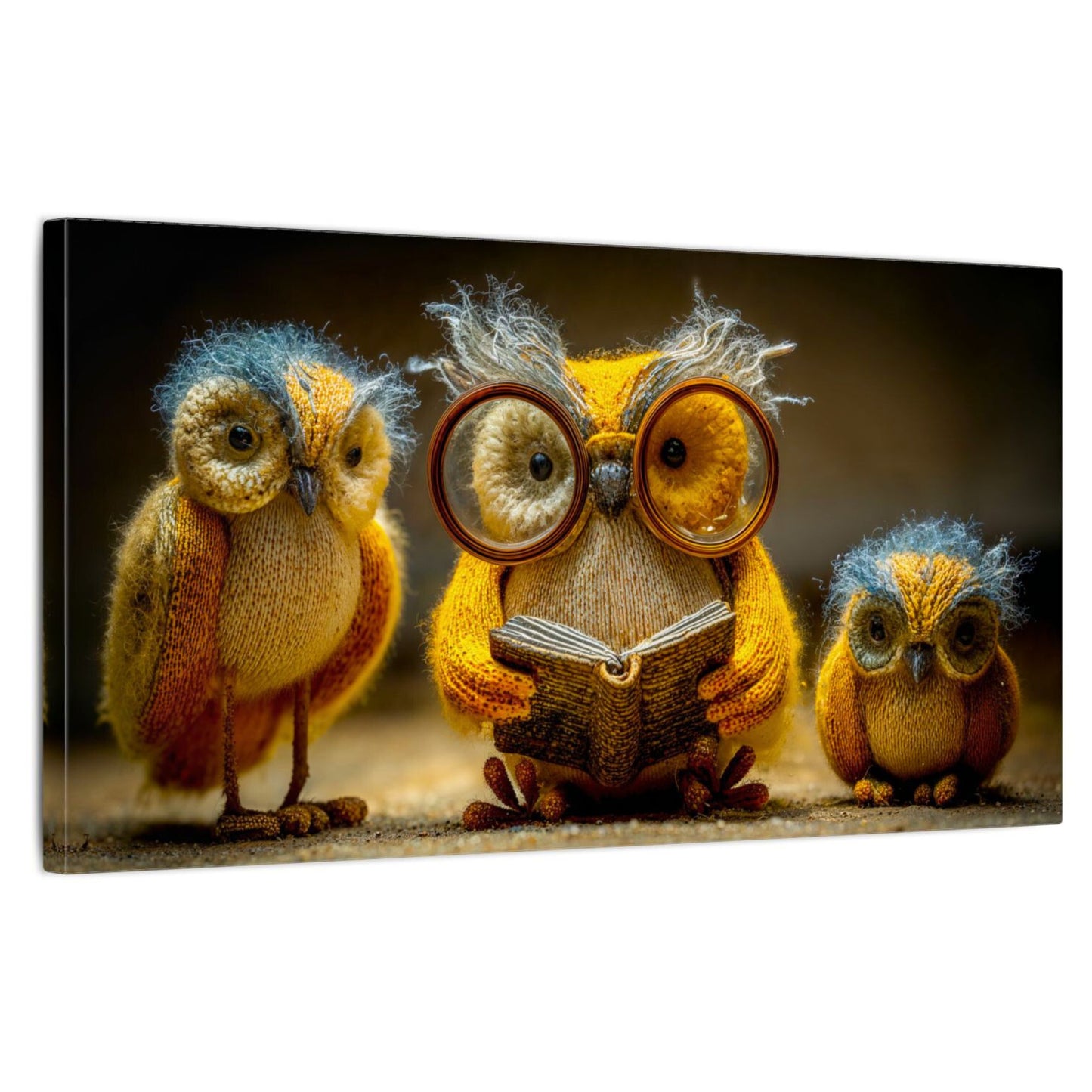 Tablou Canvas - pentru Camera Copiilor - No 30