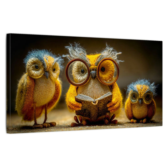 Tablou Canvas - pentru Camera Copiilor - No 30