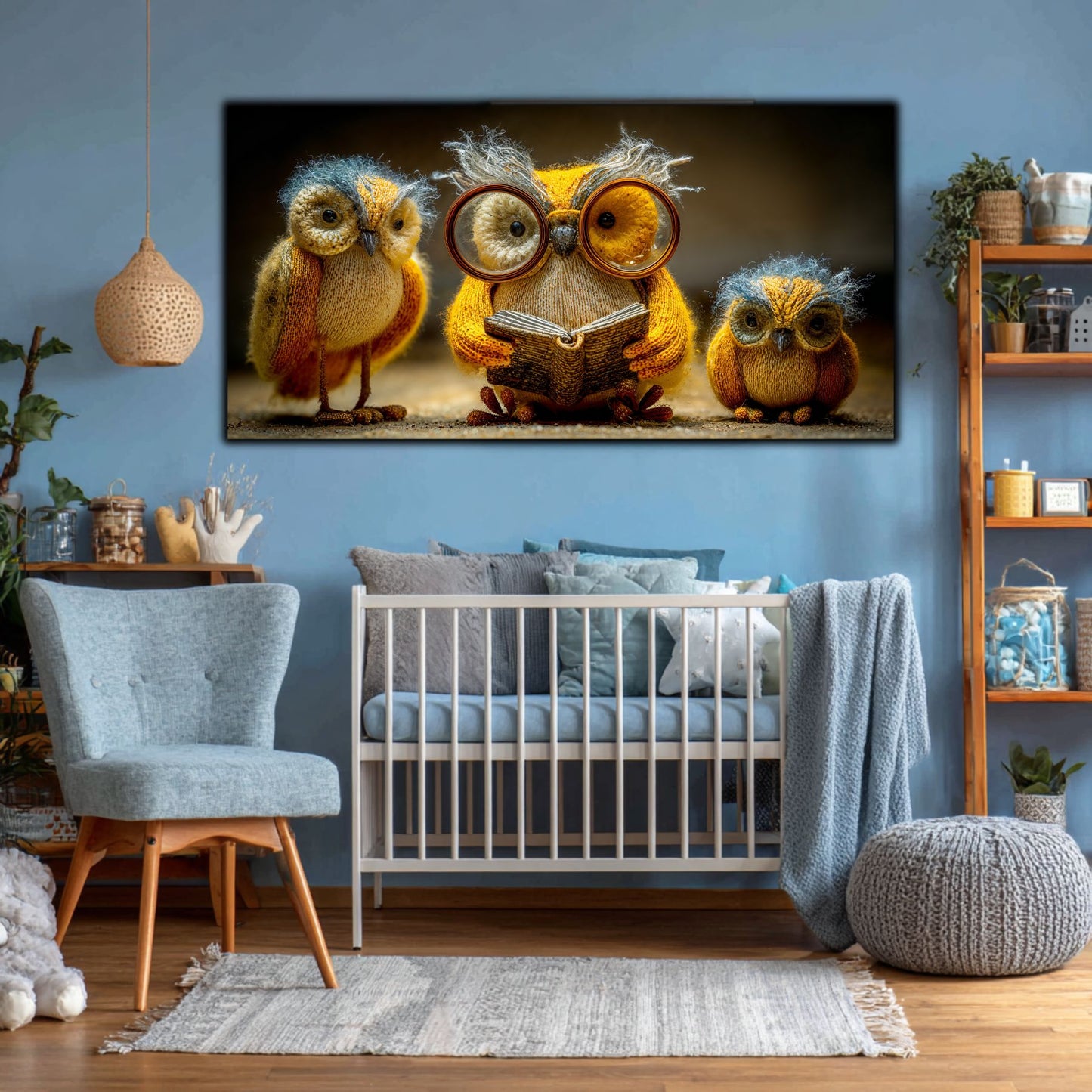 Tablou Canvas - pentru Camera Copiilor - No 30