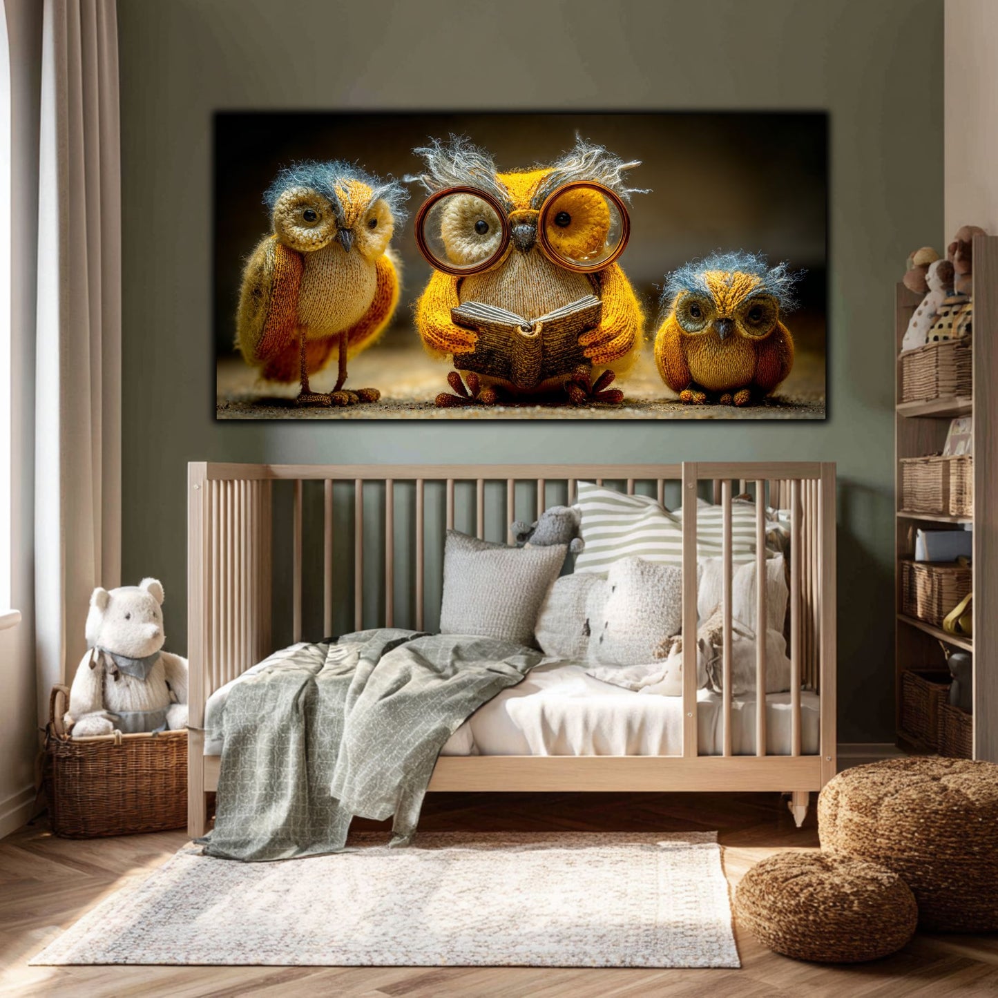 Tablou Canvas - pentru Camera Copiilor - No 30