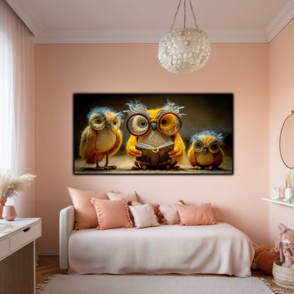 Tablou Canvas - pentru Camera Copiilor - No 30