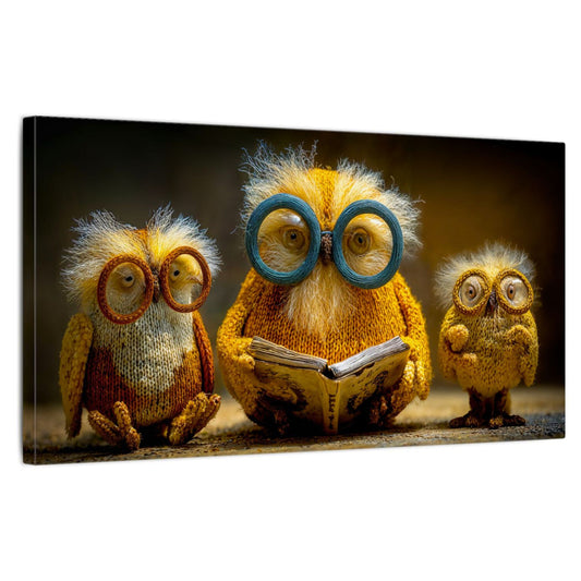 Tablou Canvas - pentru Camera Copiilor - No 24