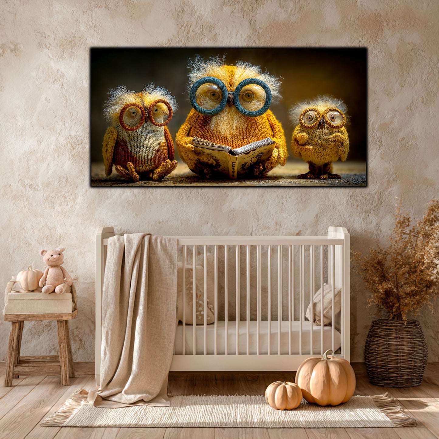 Tablou Canvas - pentru Camera Copiilor - No 24