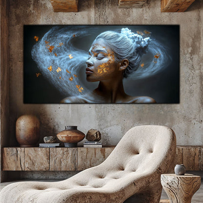 Tablou Sticla Securizata – Beyond Imagination No05