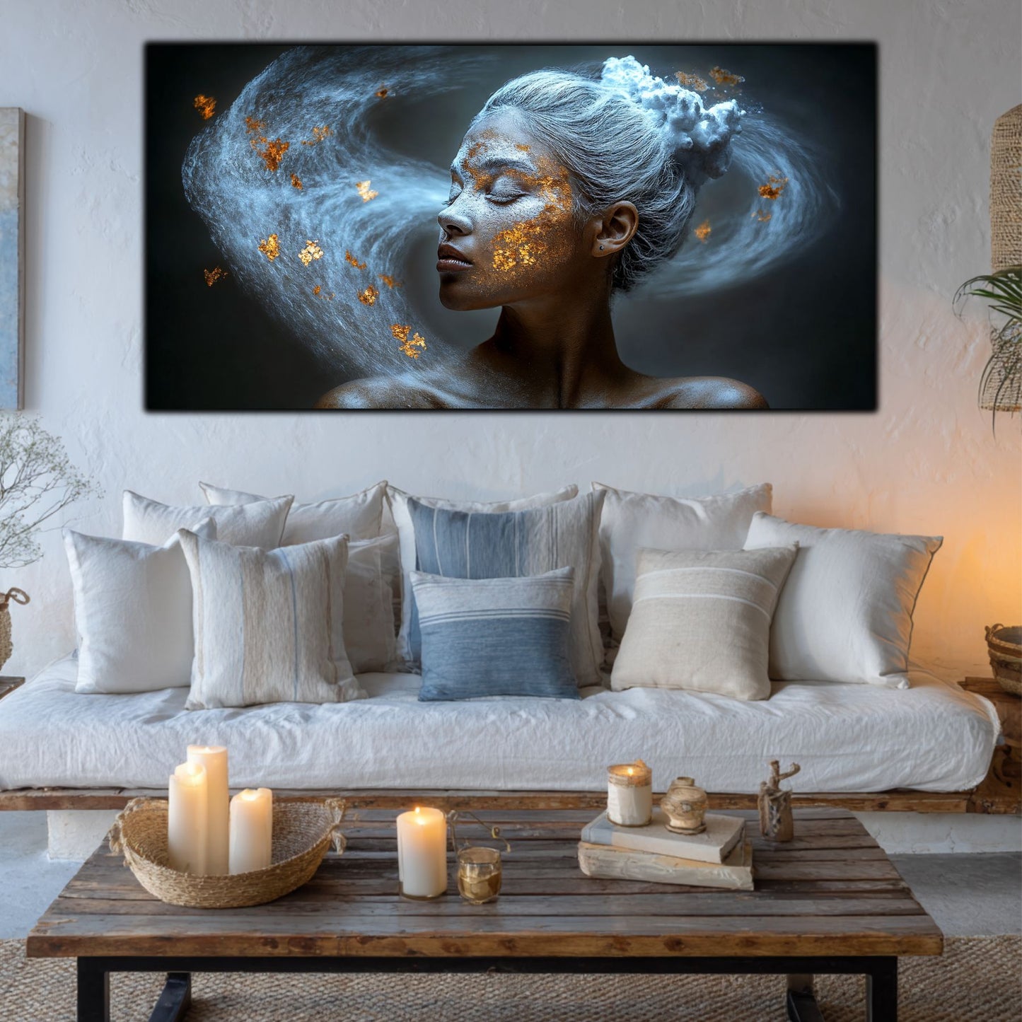 Tablou Sticla Securizata – Beyond Imagination No05