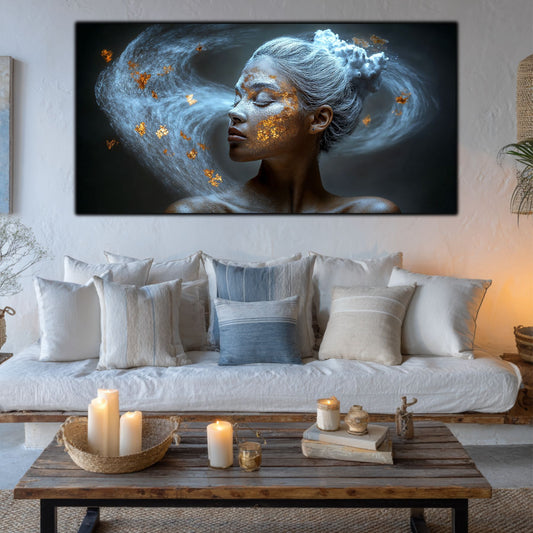 Tablou Sticla Securizata – Beyond Imagination No05