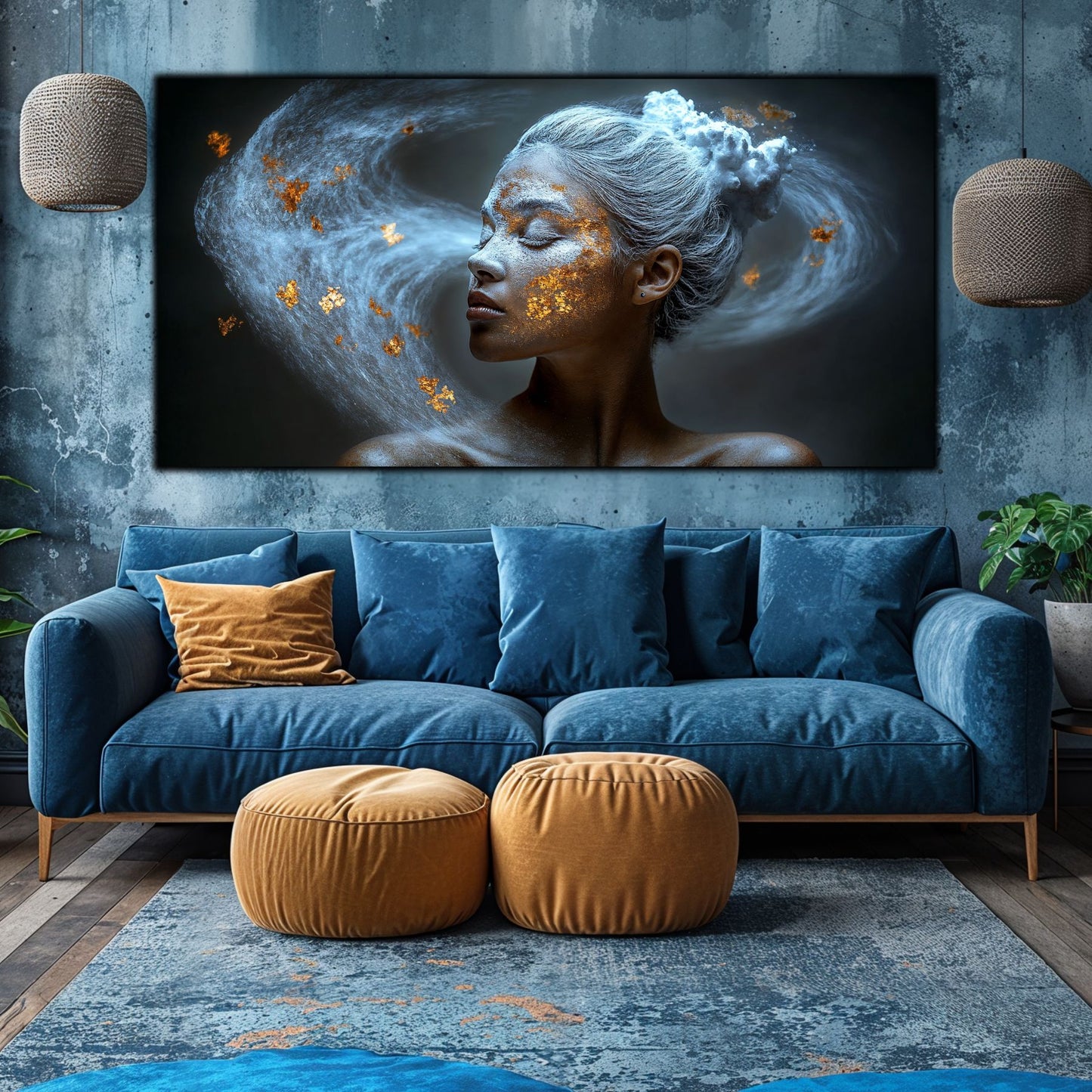 Tablou Sticla Securizata – Beyond Imagination No05