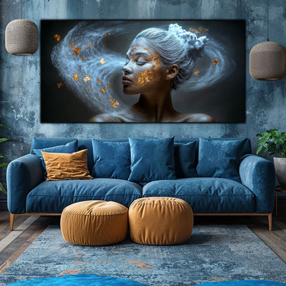 Tablou Sticla Securizata – Beyond Imagination No05