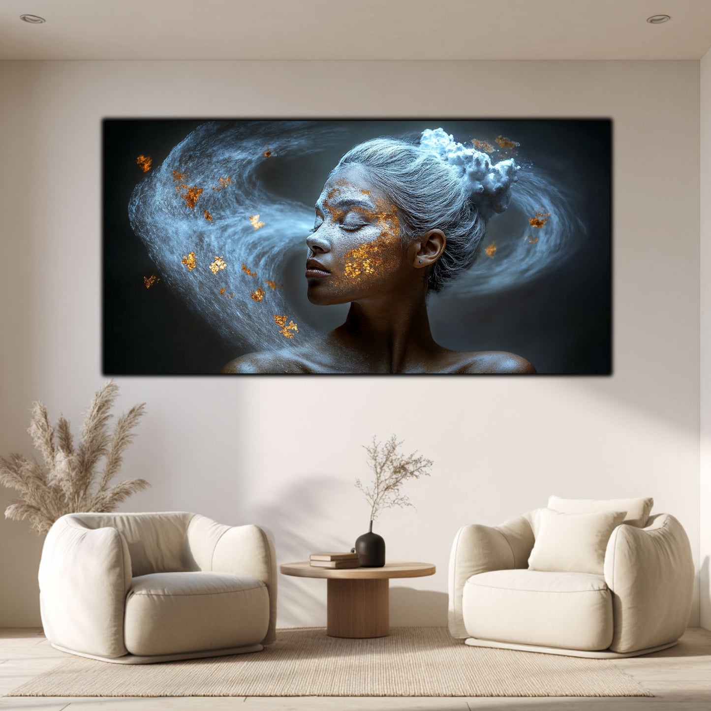 Tablou Sticla Securizata – Beyond Imagination No05