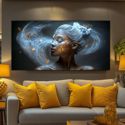 Tablou Sticla Securizata – Beyond Imagination No05