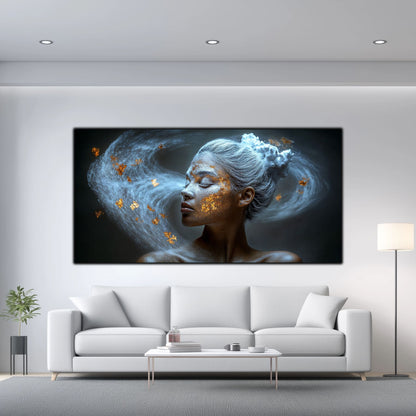 Tablou Sticla Securizata – Beyond Imagination No05