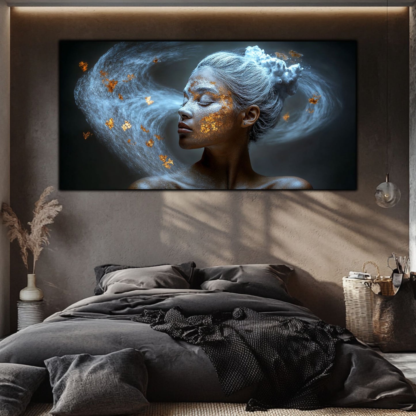 Tablou Sticla Securizata – Beyond Imagination No05