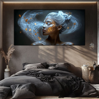 Tablou Sticla Securizata – Beyond Imagination No05