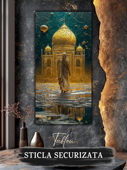 Unraveled Souls - Tablou Living Modern - no07