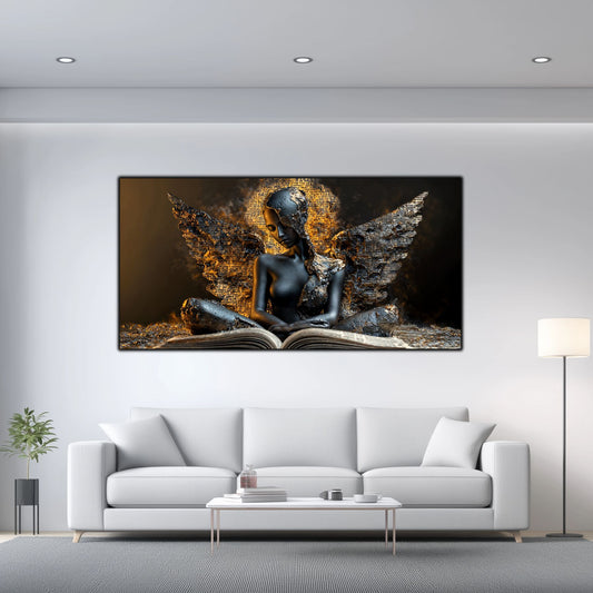 Tablou Decorativ Premium Modern – Ideal pentru Dormitor si Living