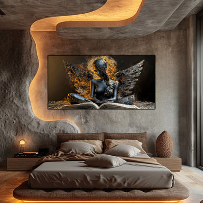 Tablou Decorativ Premium Modern – Ideal pentru Dormitor si Living